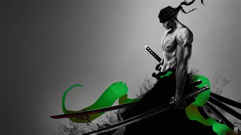 Zoro Wallpapers .
